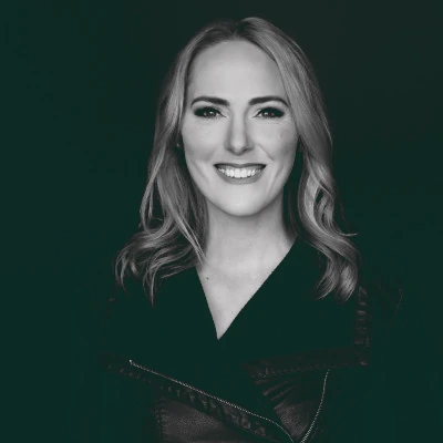 Jen Metcalf — Media Strategy and CTV Advisor